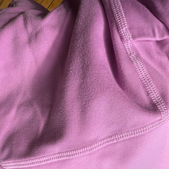 Girlfriend Collective Compressive High-Rise Legging Full Length Wildflower - Picture 7 of 7